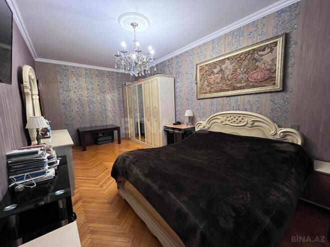 Продаётся 4-комн. вторичка 100 м², м. Азадлыг проспекти, photo 13 from 21