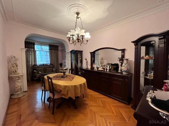 Продаётся 4-комн. вторичка 100 м², м. Азадлыг проспекти, photo 18 from 21