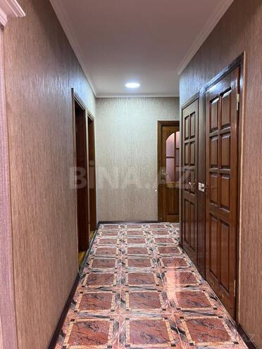 Продаётся 4-комн. вторичка 100 м², м. Азадлыг проспекти, photo 1 from 21