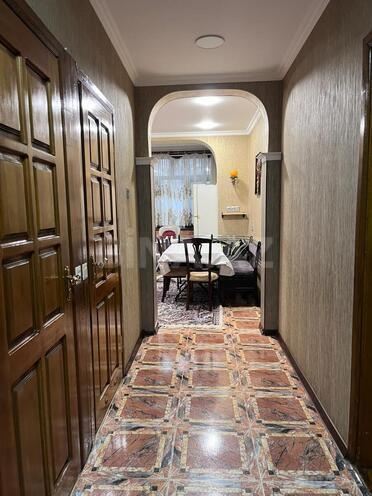 Продаётся 4-комн. вторичка 100 м², м. Азадлыг проспекти, photo 4 from 21