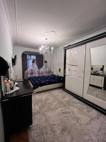 Продаётся 4-комн. вторичка 100 м², м. Азадлыг проспекти, photo 19 from 21