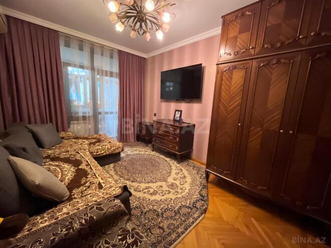 Продаётся 4-комн. вторичка 100 м², м. Азадлыг проспекти, photo 14 from 21