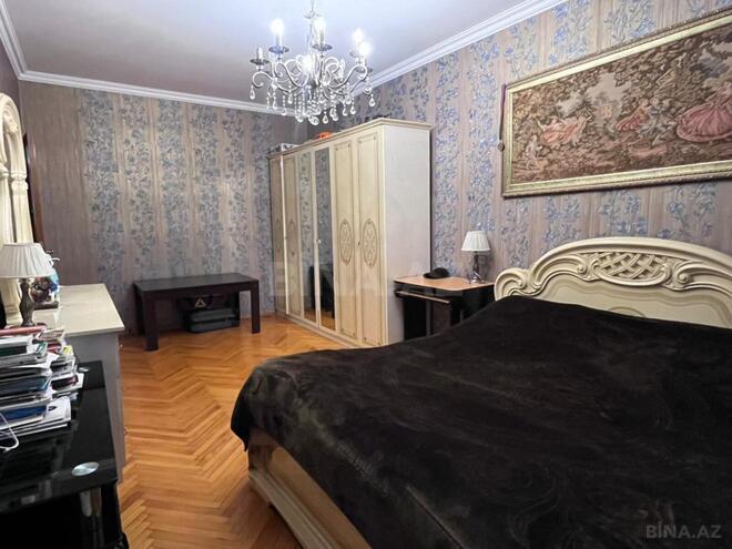 Продаётся 4-комн. вторичка 100 м², м. Азадлыг проспекти, photo 7 from 21