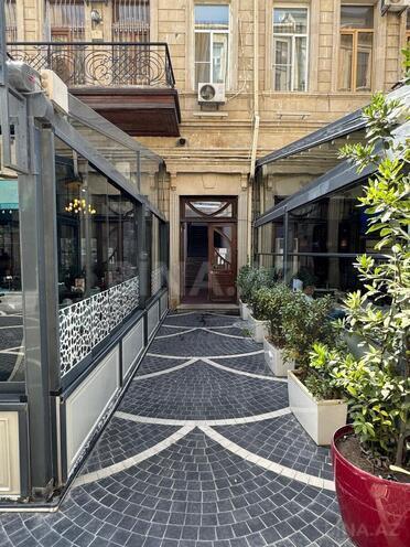 İcarəyə verilir 1 otaqlı köhnə tikili 25 m², Sahil m., photo 4 from 20