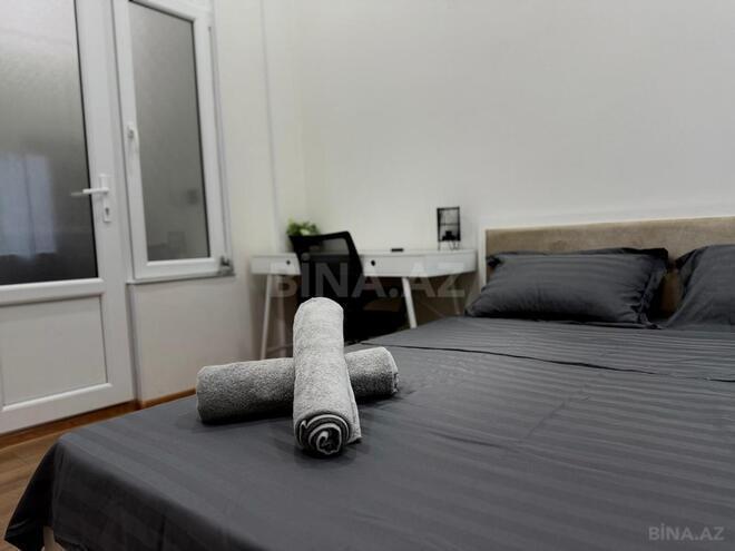 İcarəyə verilir 1 otaqlı köhnə tikili 25 m², Sahil m., photo 12 from 20