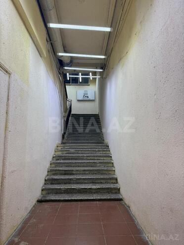 İcarəyə verilir 1 otaqlı köhnə tikili 25 m², Sahil m., photo 5 from 20