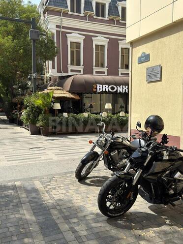 İcarəyə verilir 1 otaqlı köhnə tikili 25 m², Sahil m., photo 1 from 20