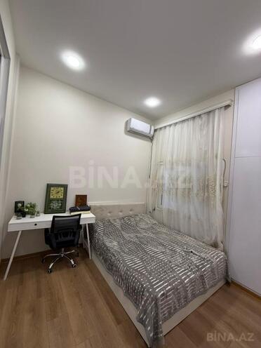 İcarəyə verilir 1 otaqlı köhnə tikili 25 m², Sahil m., photo 8 from 20