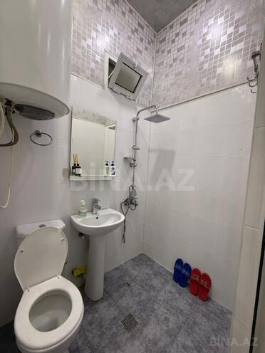 İcarəyə verilir 1 otaqlı köhnə tikili 25 m², Sahil m., photo 16 from 20