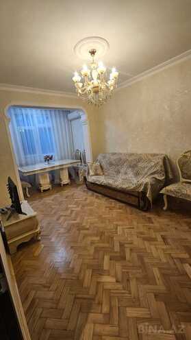 Продаётся 2-комн. вторичка 58 м², м. Мемар Аджеми, photo 4 from 15