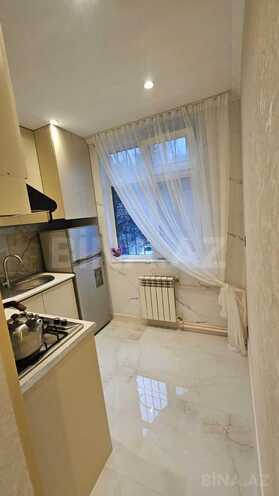 Продаётся 2-комн. вторичка 58 м², м. Мемар Аджеми, photo 7 from 15