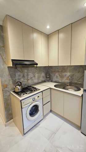 Продаётся 2-комн. вторичка 58 м², м. Мемар Аджеми, photo 8 from 15