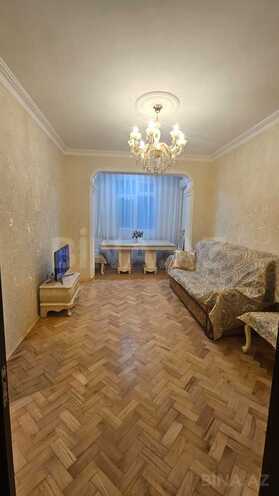 Продаётся 2-комн. вторичка 58 м², м. Мемар Аджеми, photo 1 from 15