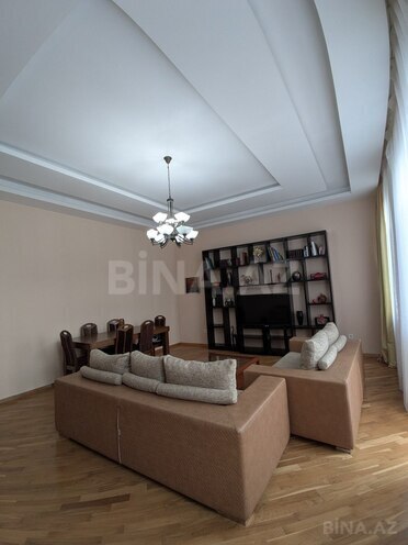 İcarəyə verilir 4 otaqlı köhnə tikili 135 m², İçəri Şəhər m., photo 6 from 32