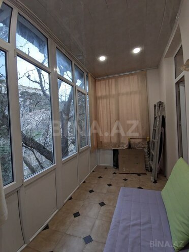 İcarəyə verilir 4 otaqlı köhnə tikili 135 m², İçəri Şəhər m., photo 24 from 32