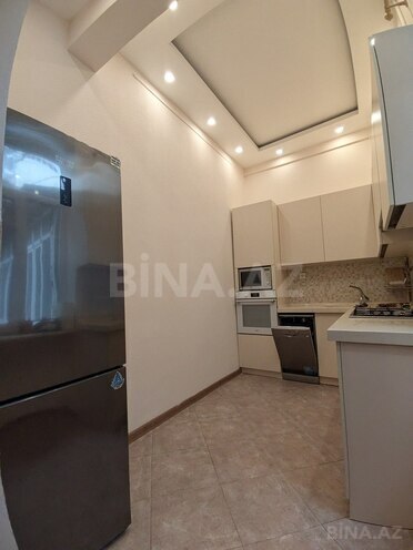 İcarəyə verilir 4 otaqlı köhnə tikili 135 m², İçəri Şəhər m., photo 10 from 32