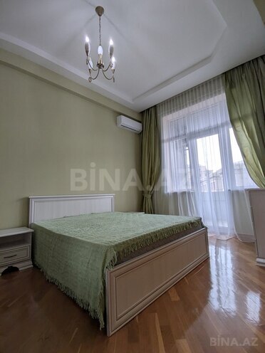 İcarəyə verilir 4 otaqlı köhnə tikili 135 m², İçəri Şəhər m., photo 18 from 32
