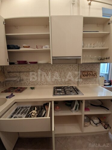 İcarəyə verilir 4 otaqlı köhnə tikili 135 m², İçəri Şəhər m., photo 9 from 32