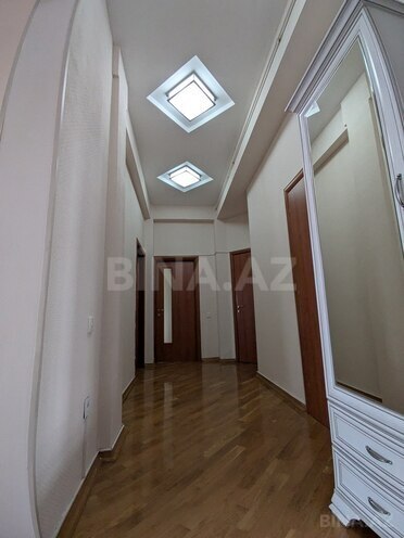 İcarəyə verilir 4 otaqlı köhnə tikili 135 m², İçəri Şəhər m., photo 25 from 32
