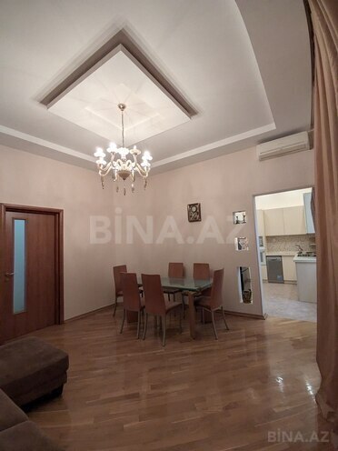 İcarəyə verilir 4 otaqlı köhnə tikili 135 m², İçəri Şəhər m., photo 12 from 32