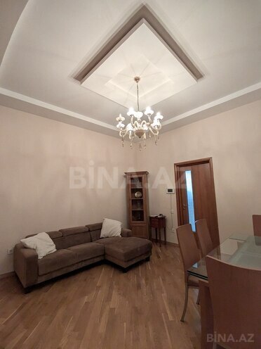 İcarəyə verilir 4 otaqlı köhnə tikili 135 m², İçəri Şəhər m., photo 13 from 32
