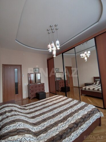 İcarəyə verilir 4 otaqlı köhnə tikili 135 m², İçəri Şəhər m., photo 15 from 32