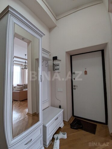 İcarəyə verilir 4 otaqlı köhnə tikili 135 m², İçəri Şəhər m., photo 23 from 32
