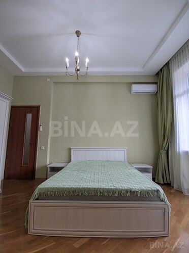 İcarəyə verilir 4 otaqlı köhnə tikili 135 m², İçəri Şəhər m., photo 17 from 32
