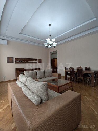 İcarəyə verilir 4 otaqlı köhnə tikili 135 m², İçəri Şəhər m., photo 4 from 32