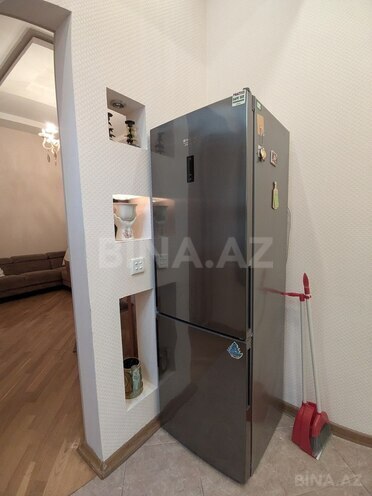 İcarəyə verilir 4 otaqlı köhnə tikili 135 m², İçəri Şəhər m., photo 11 from 32