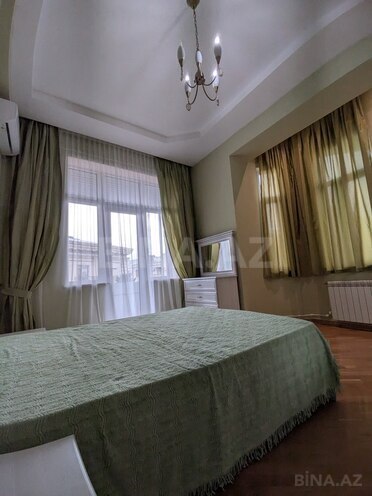 İcarəyə verilir 4 otaqlı köhnə tikili 135 m², İçəri Şəhər m., photo 20 from 32