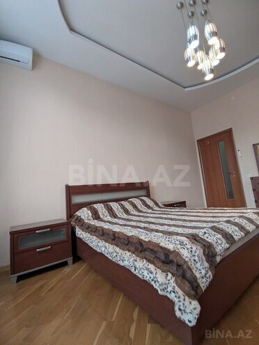 İcarəyə verilir 4 otaqlı köhnə tikili 135 m², İçəri Şəhər m., photo 14 from 32