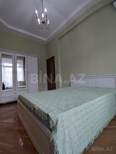 İcarəyə verilir 4 otaqlı köhnə tikili 135 m², İçəri Şəhər m., photo 19 from 32