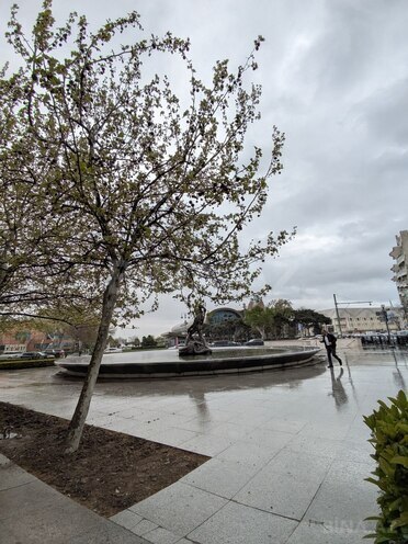 İcarəyə verilir 4 otaqlı köhnə tikili 135 m², İçəri Şəhər m., photo 1 from 32