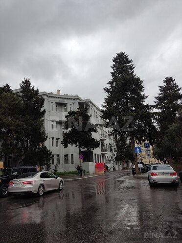 İcarəyə verilir 4 otaqlı köhnə tikili 135 m², İçəri Şəhər m., photo 27 from 32