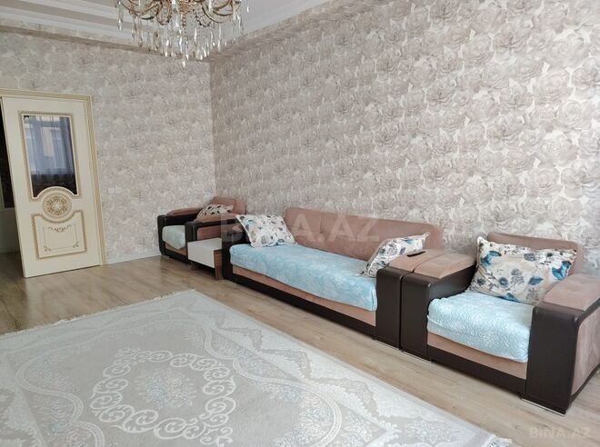 Продаётся 3-комн. новостройка 90 м², пос. Масазыр, photo 4 from 21