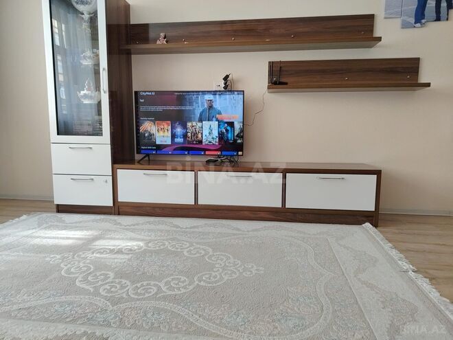 Продаётся 3-комн. новостройка 90 м², пос. Масазыр, photo 5 from 21