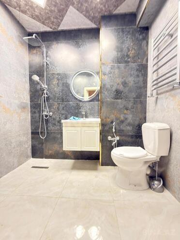 Продаётся 2-комн. новостройка 66 м², м. Шах Исмаил Хатаи, photo 7 from 8