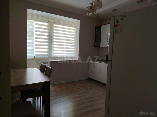 Продаётся 3-комн. новостройка 90 м², пос. Масазыр, photo 6 from 21