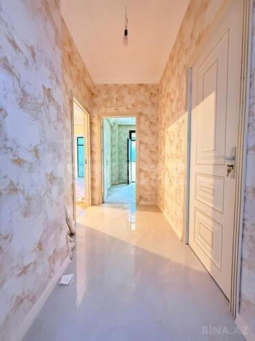 Продаётся 2-комн. новостройка 66 м², м. Шах Исмаил Хатаи, photo 6 from 8