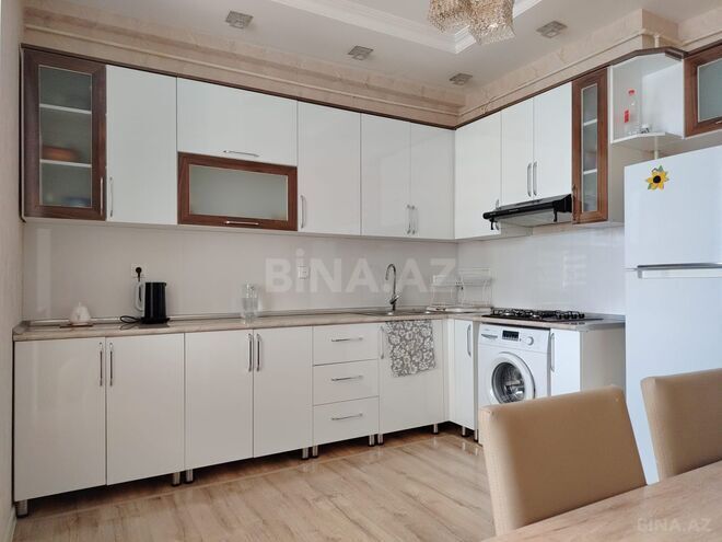 Продаётся 3-комн. новостройка 90 м², пос. Масазыр, photo 8 from 21