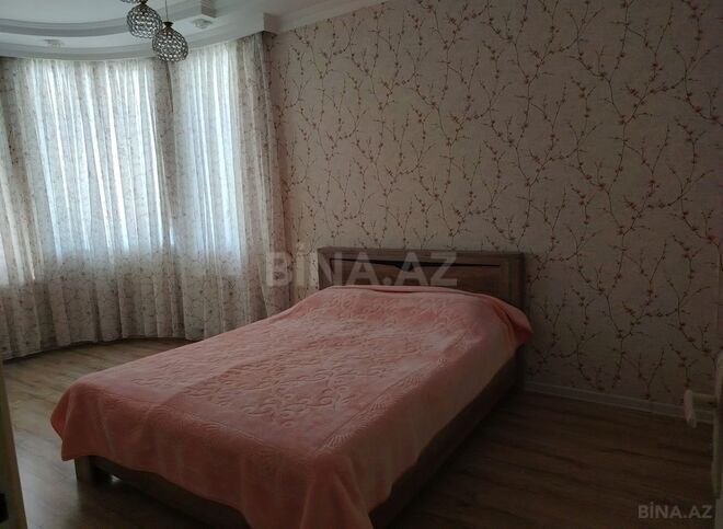 Продаётся 3-комн. новостройка 90 м², пос. Масазыр, photo 10 from 21