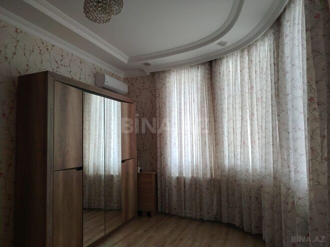Продаётся 3-комн. новостройка 90 м², пос. Масазыр, photo 12 from 21