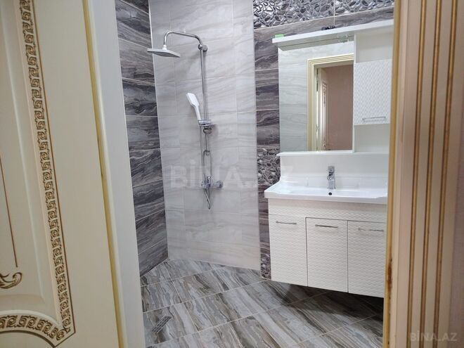 Продаётся 3-комн. новостройка 90 м², пос. Масазыр, photo 19 from 21