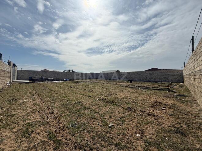 Продаётся  участок 10 сот, пос. Нардаран, photo 6 from 11