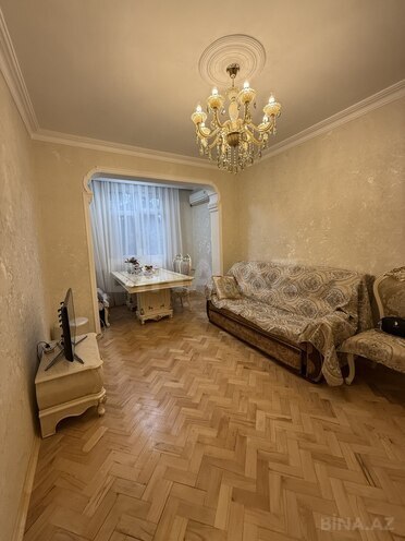 Satılır 2 otaqlı köhnə tikili 50 m², 20 Yanvar m., photo 5 from 12