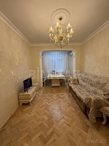 Satılır 2 otaqlı köhnə tikili 50 m², 20 Yanvar m., photo 6 from 12