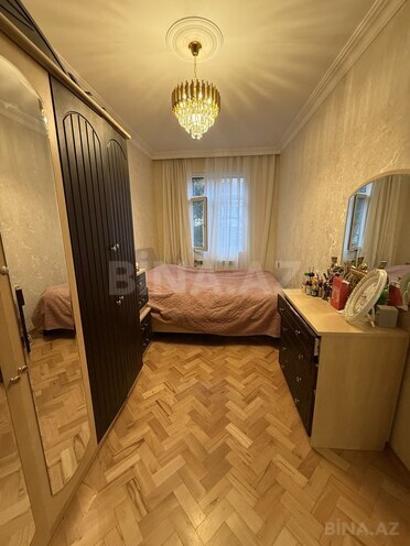 Satılır 2 otaqlı köhnə tikili 50 m², 20 Yanvar m., photo 9 from 12