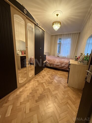 Satılır 2 otaqlı köhnə tikili 50 m², 20 Yanvar m., photo 8 from 12