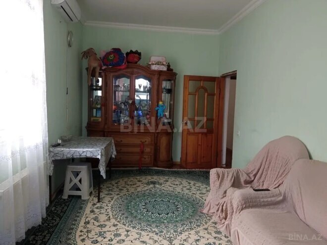 Satılır 3 otaqlı həyət evi/bağ evi 120 m², Masazır q., photo 4 from 16